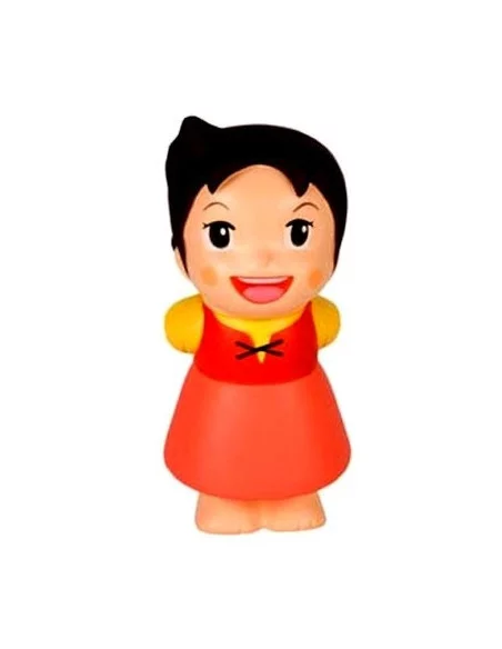 es::HEIDI - Figura antiestrés