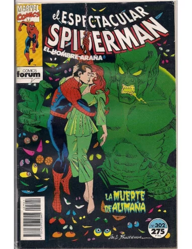 es::SPIDERMAN nº 302 - Forum