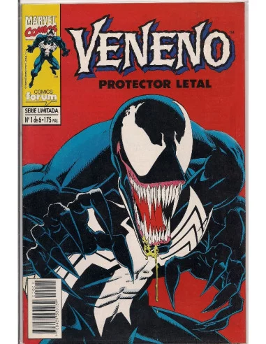 es::VENENO PROTECTOR LETAL nº 1 - Forum