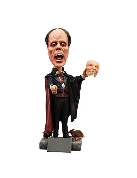 es::EL FANTASMA DE LA ÓPERA - Cabezón Universal Monsters