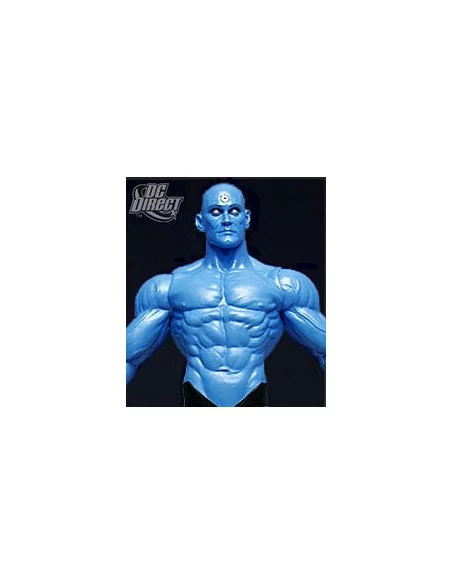 es::Figura Watchmen - DR. MANHATTAN