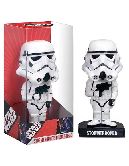 es::STORMTROOPER - Cabezón Star Wars
