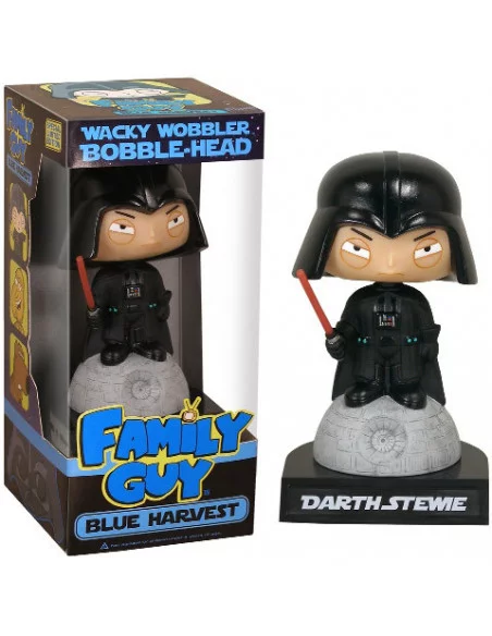 es::STEWIE DARTH VADER - Cabezón Padre de Familia