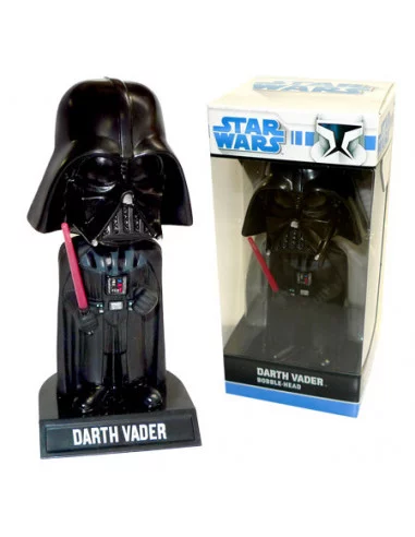 es::DARTH VADER - Cabezón Star Wars