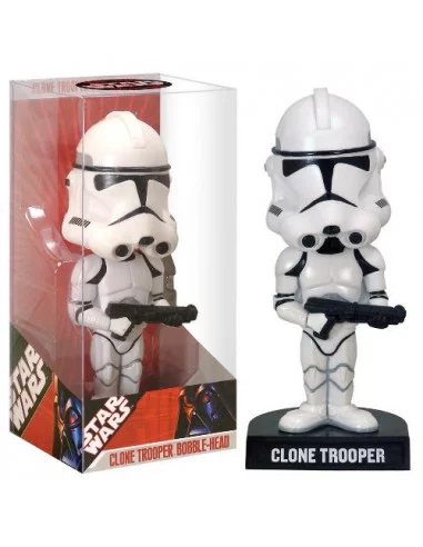 es::CLONETROOPER - Cabezón Star Wars