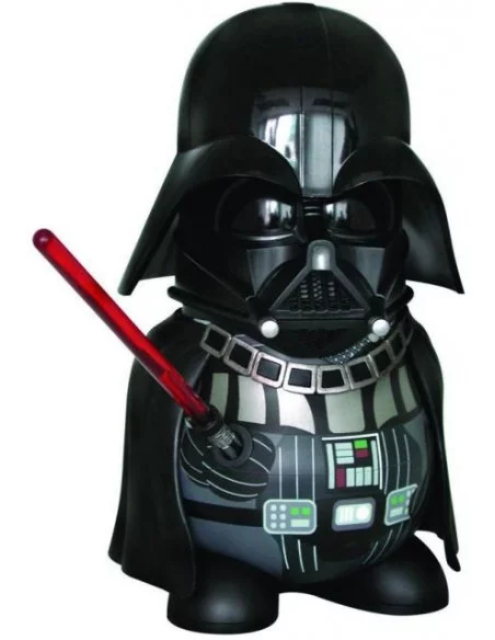 es::DARTH VADER JUMBO CHUBBY - Figura Star Wars