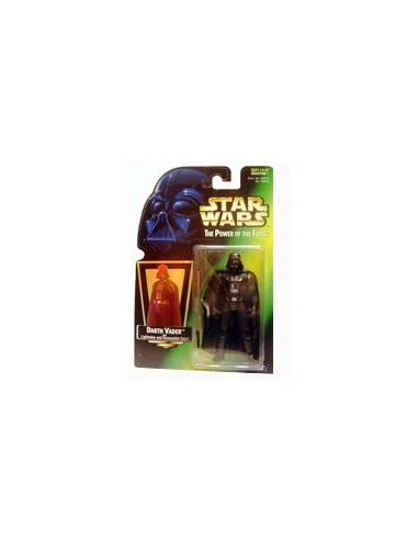 es::DARTH VADER - Figura Star Wars Hasbro