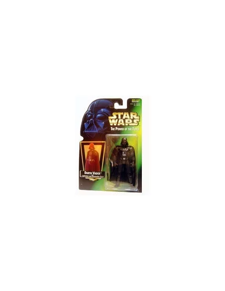 es::DARTH VADER - Figura Star Wars Hasbro