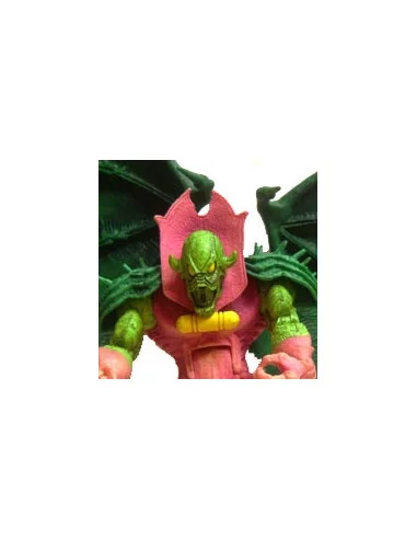 es::Marvel Legends BAF - Figura ANNIHILUS