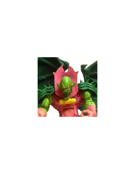 es::Marvel Legends BAF - Figura ANNIHILUS