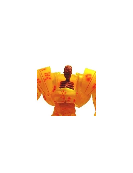 es::Marvel Legends BAF - Figura NEMESIS