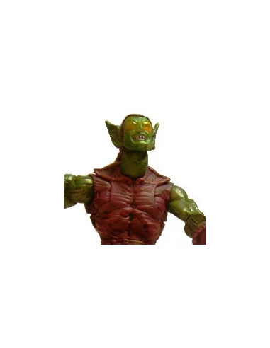 es::GREEN GOBLIN, Duende Verde - Figura Marvel Legends - Suelta