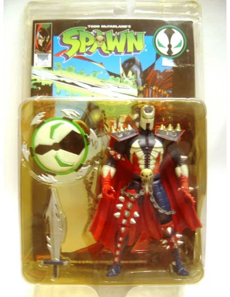 es::MEDIEVAL SPAWN - Figura Spawn