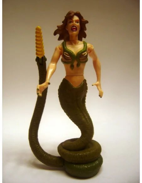 es::FIGURA - HIDRA, de Hércules - Figura suelta, loose.