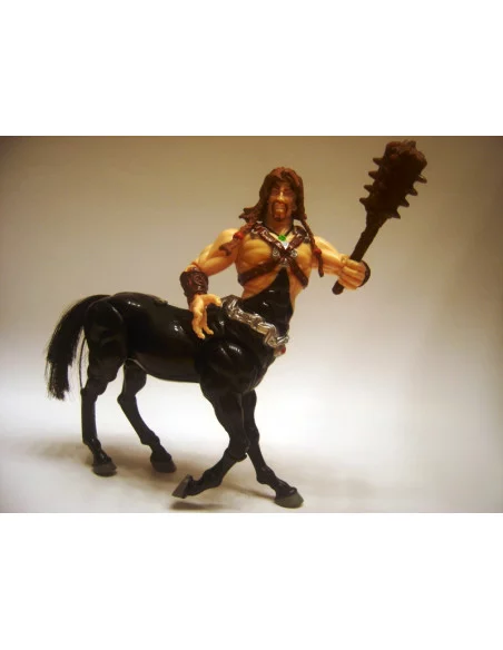 es::FIGURA - CENTAURO, de Hércules - Figura suelta, loose.