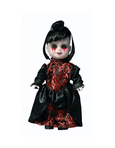 es::ISABEL - Figura Mini LIVING DEAD DOLLS