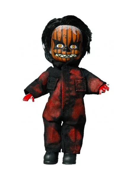 es::PUMPKIN - Figura Mini LIVING DEAD DOLLS