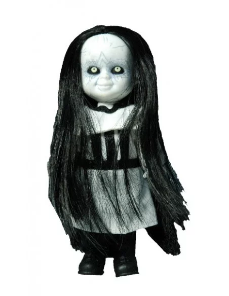 es::ELEANOR - Figura Mini LIVING DEAD DOLLS