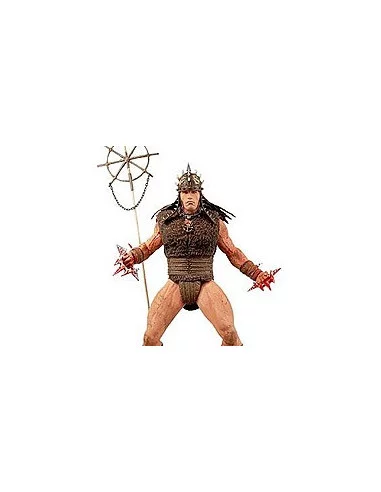 es::CONAN PIT FIGHTER - Figura Conan