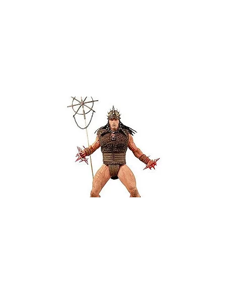 es::CONAN PIT FIGHTER - Figura Conan
