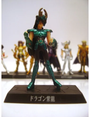 es::SAINT SEIYA DRAGON SHIRYU - Figura Saint Seiya