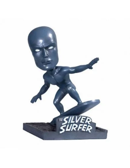 es::SILVER SURFER - Cabezón Marvel
