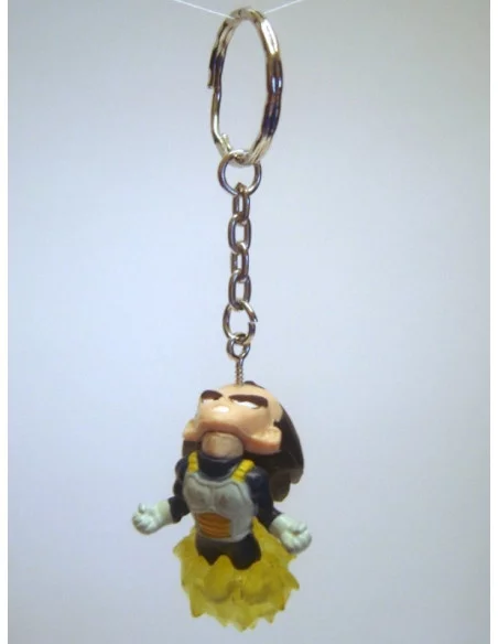 es::LLAVERO DRAGON BALL - SON GOHAN 2