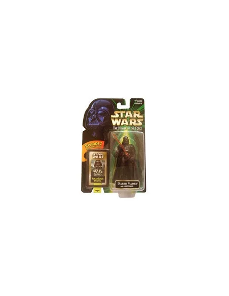 es::DARTH VADER - Figura Star Wars Hasbro