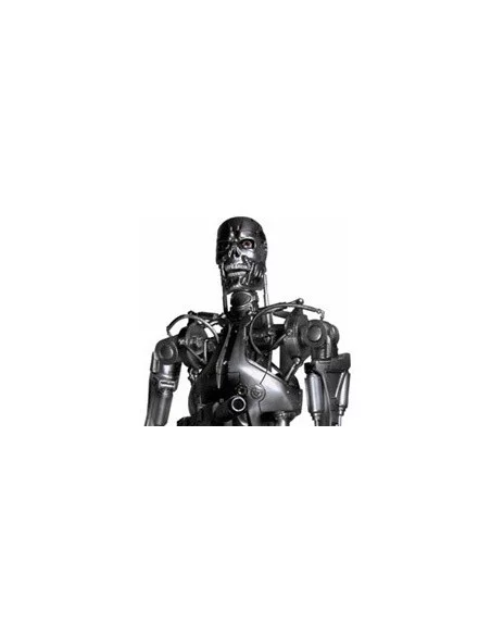 es::T-800 ENDOSKELETON - Figura Terminator 2
