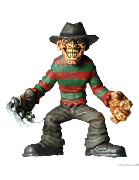 es::FREDDY - Mini - Figura Tiny Terrors