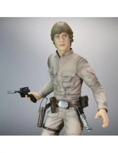 es::BESPIN LUKE SKYWALKER - Estatua ARTFX Star Wars
