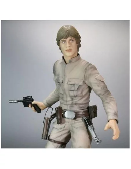es::BESPIN LUKE SKYWALKER - Estatua ARTFX Star Wars