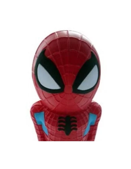 es::SPIDERMAN - Figura Antiestrés Marvel