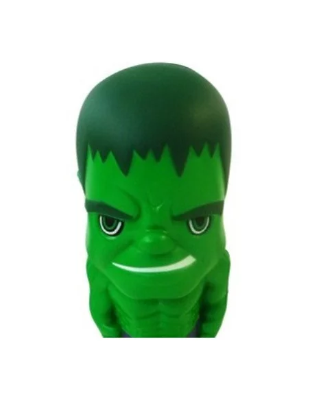 es::HULK - Figura Antiestrés Marvel
