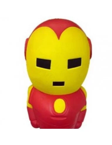 es::IRON MAN- Figura Antiestrés Marvel