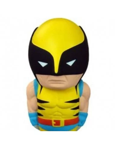 es::LOBEZNO - Figura Antiestrés Marvel