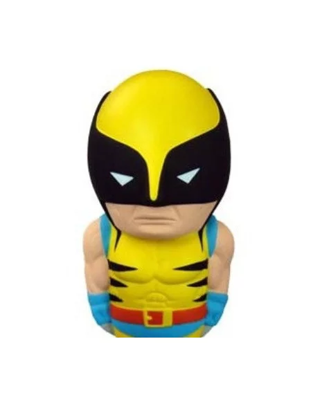 es::LOBEZNO - Figura Antiestrés Marvel