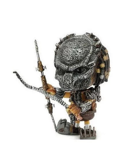es::PREDATOR WOLF - Figura Cosbaby