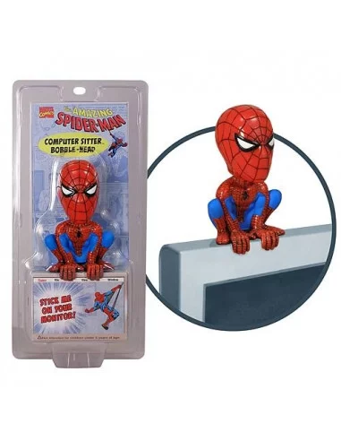 es::SPIDERMAN PARA PC- Cabezón Marvel