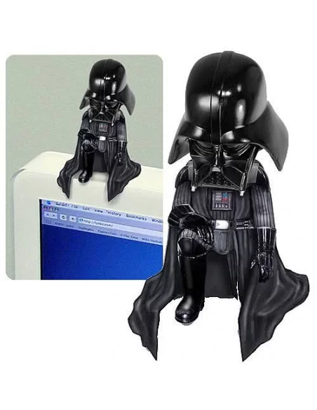 es::DARTH VADER PARA PC - Cabezón Star Wars