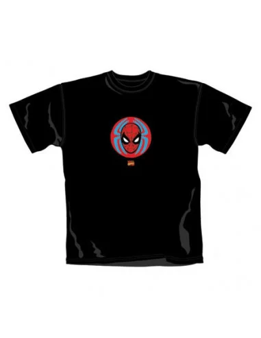 es::CAMISETA SPIDERMAN - Icon