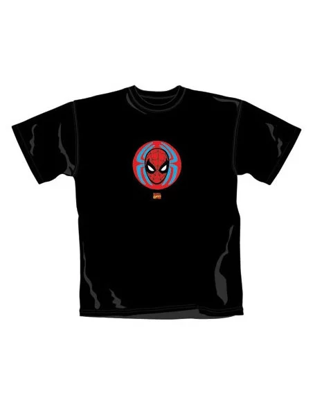 es::CAMISETA SPIDERMAN - Icon