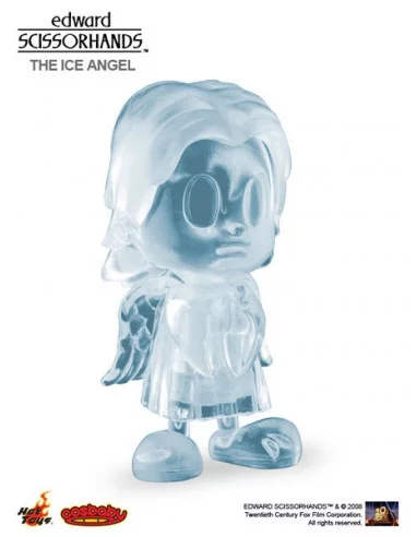 es::ICE ANGEL - EDUARDO MANOSTIJERAS - Figura Cosbaby
