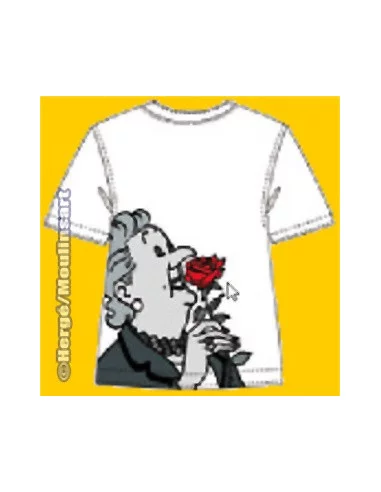 es::CAMISETA RETRATO CASTAFIORE