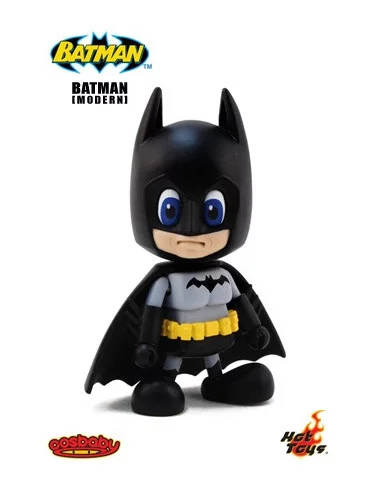 es::Figura Cosbaby - BATMAN MODERN