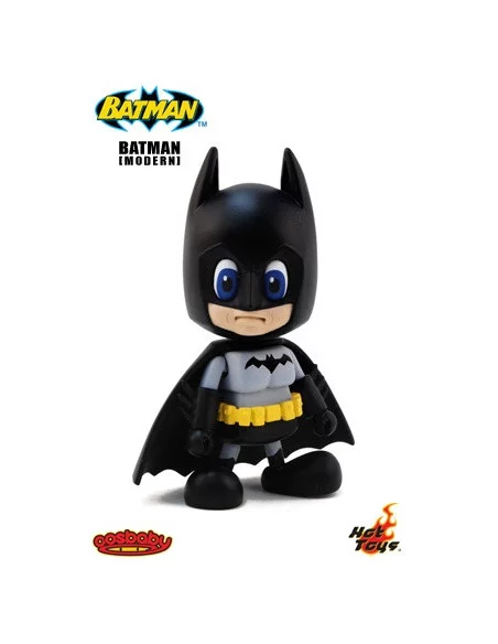 es::Figura Cosbaby - BATMAN MODERN