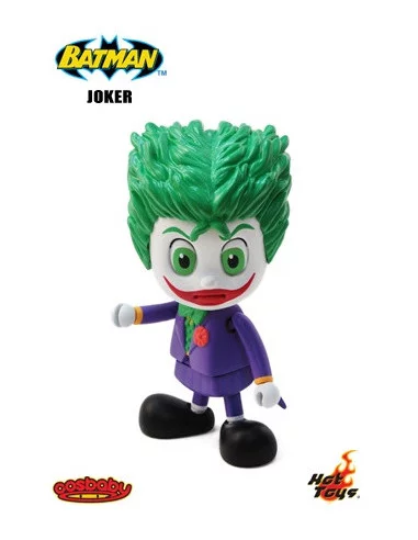 es::Figura Cosbaby - THE JOKER