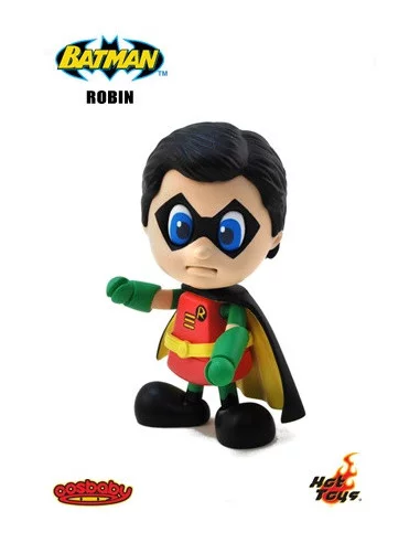 es::Figura Cosbaby - ROBIN