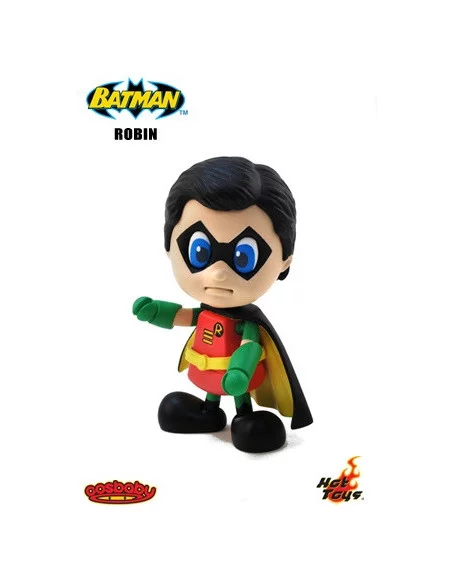 es::Figura Cosbaby - ROBIN