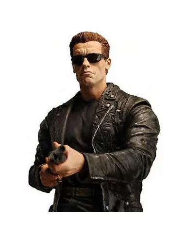 es::T-800 PESCADERO ESCAPE- Figura 30 CM Terminator 2